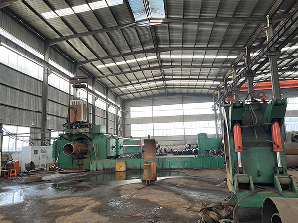 Manufacturing Equipment