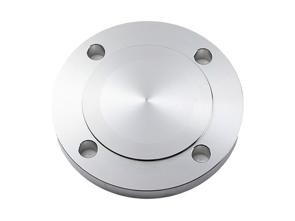Stainless Steel Blind Flange