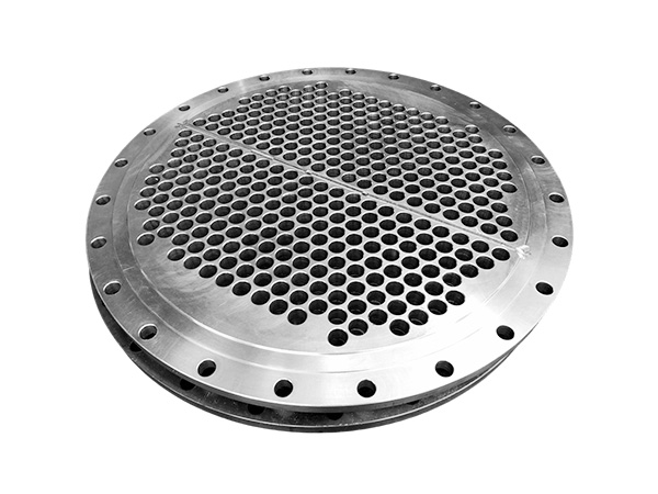 Tube Sheet