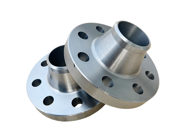 Weld Neck Flange