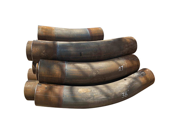 Carbon Steel Hot Induction Bends