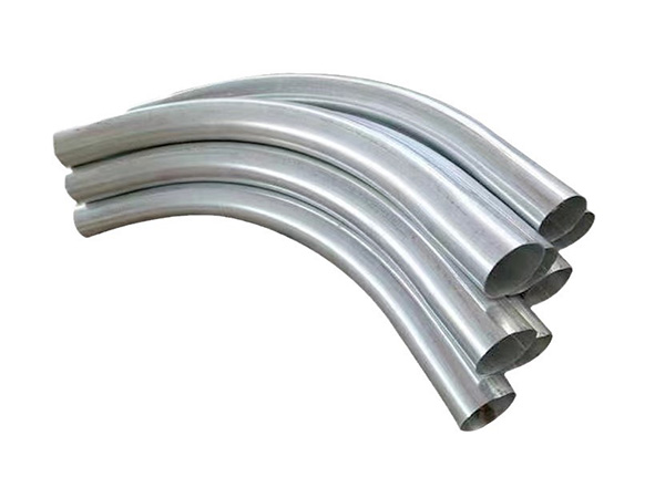 Galvanized Bends