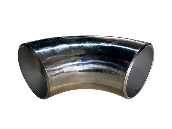 Stainless Steel Seamless Elbow