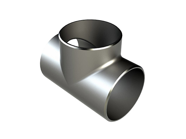 304/316L Stainless Steel Equal Tee