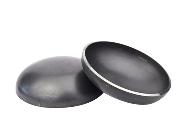 Carbon Steel Butt Weld End Cap