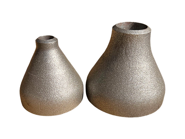 Stainless Steel Reducer Set
