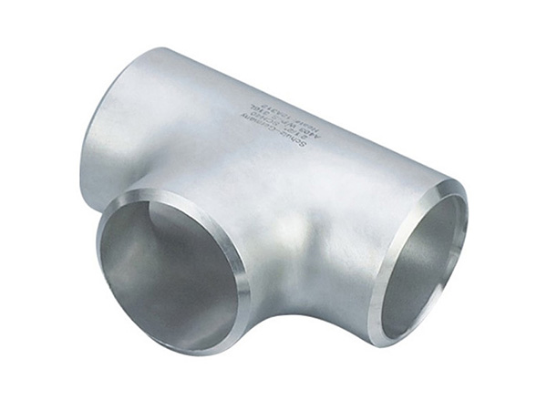 Stainless Steel Tee