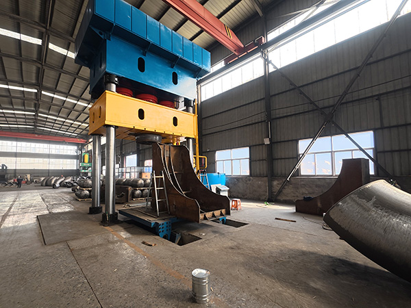 Manufacturing Equipment