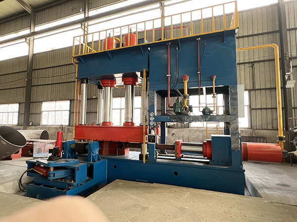 Manufacturing Equipment
