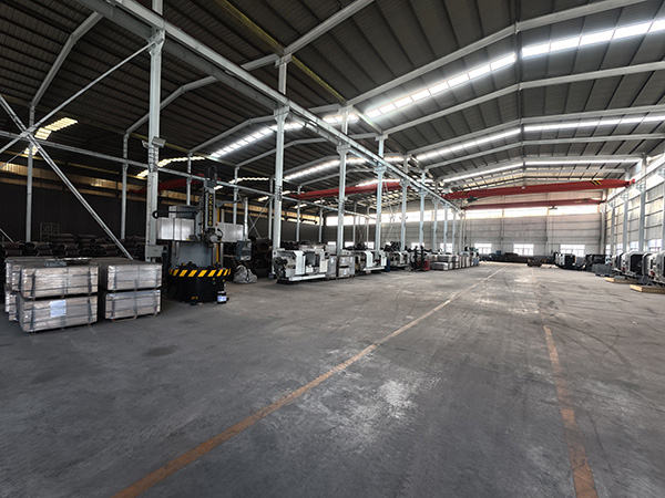 Workshop Scenes