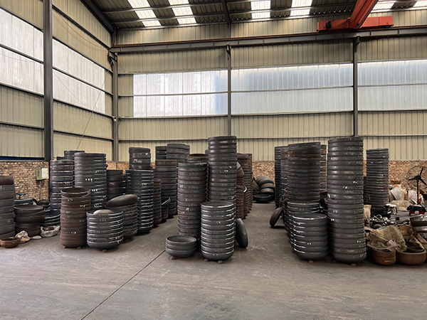Workshop Scenes
